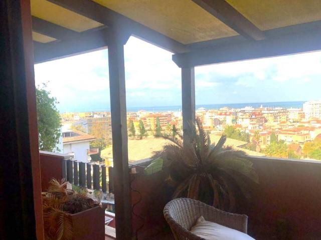 Appartamento in affitto a San Benedetto del Tronto AP