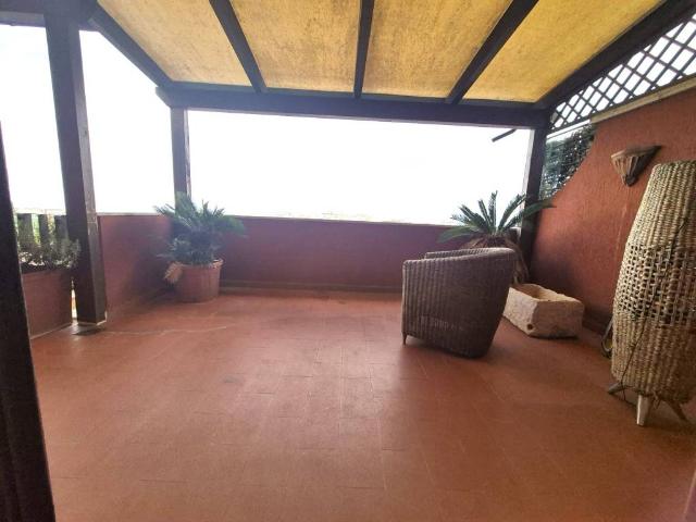 Appartamento in affitto a San Benedetto del Tronto AP