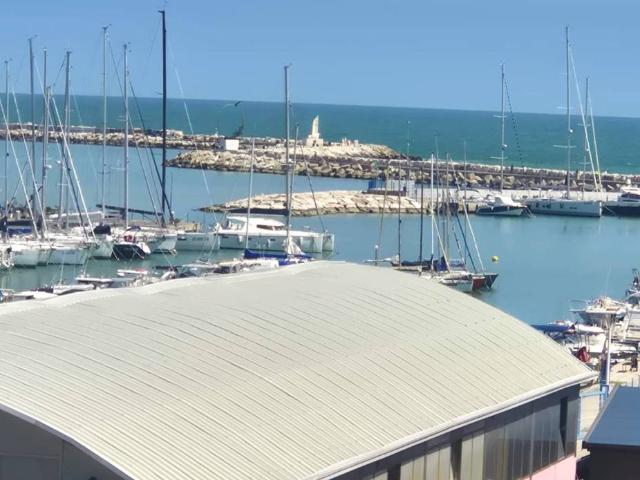 Appartamento in affitto a San Benedetto del Tronto AP