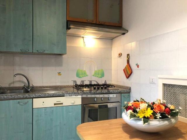Appartamento in affitto a San Benedetto del Tronto AP