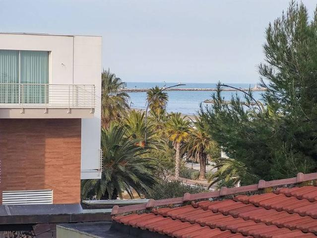 Appartamento in affitto a San Benedetto del Tronto AP