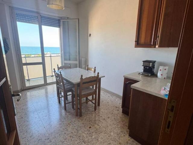 Appartamento in affitto a San Benedetto del Tronto AP