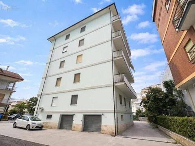 Appartamento in affitto a San Benedetto del Tronto AP