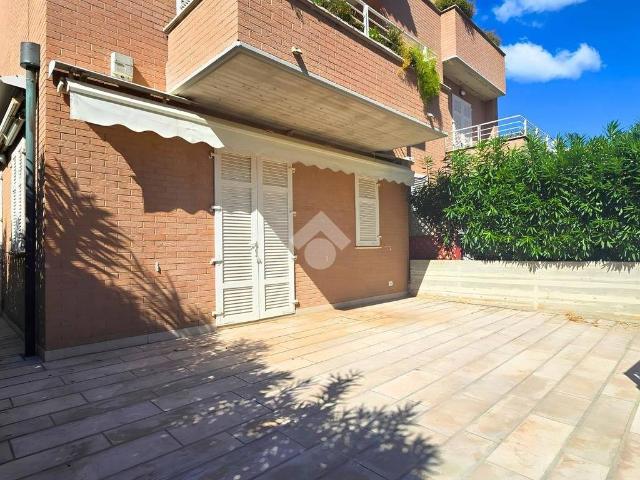 Appartamento in affitto a San Benedetto del Tronto AP