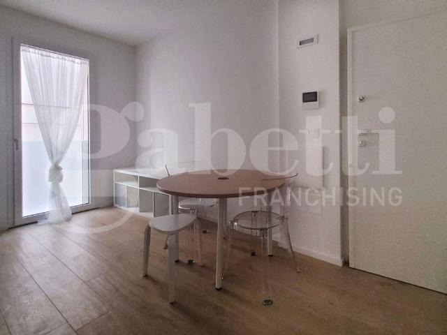 Appartamento in affitto a San Benedetto del Tronto AP