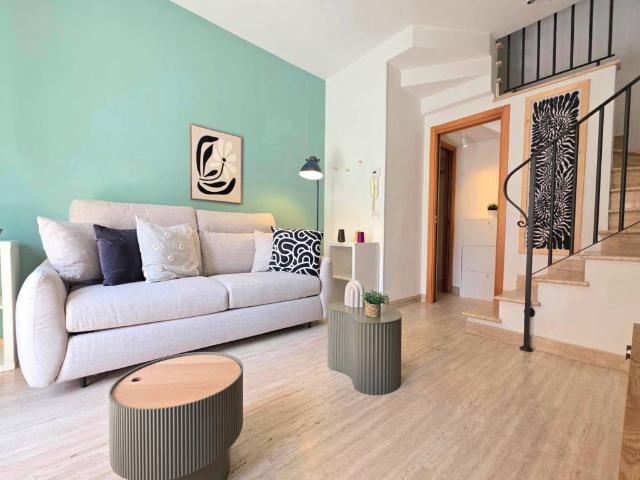 Appartamento in affitto a San Benedetto del Tronto AP