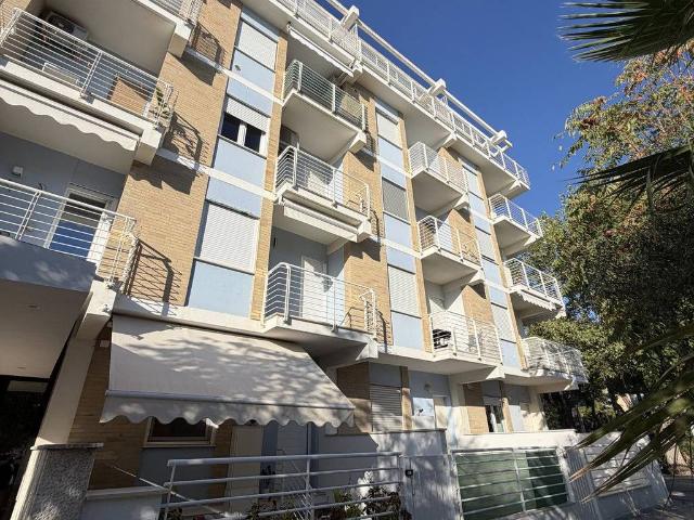 Appartamento in affitto a San Benedetto del Tronto AP