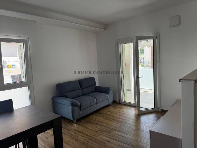 Appartamento in affitto a San Benedetto del Tronto AP