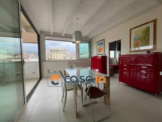 Appartamento in affitto a San Benedetto del Tronto AP