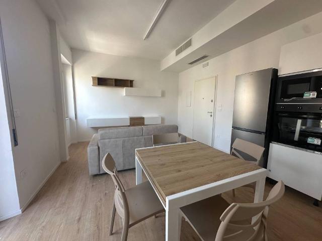 Appartamento in affitto a San Benedetto del Tronto AP
