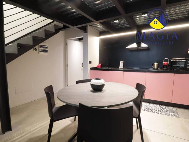 Appartamento in affitto a San Benedetto del Tronto AP