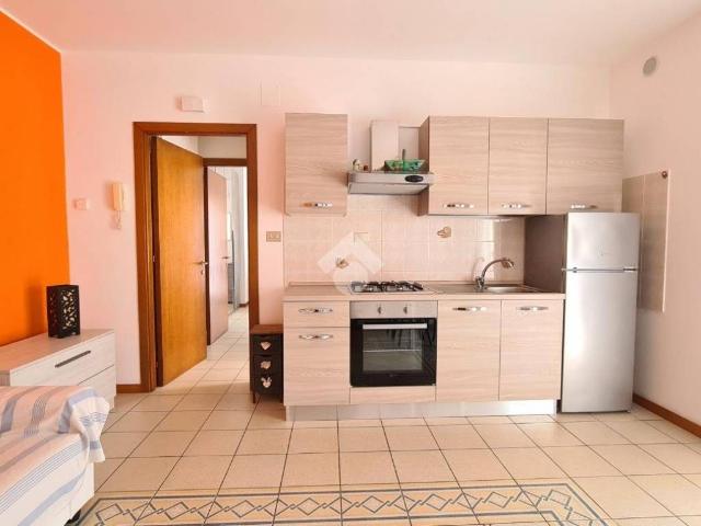 Appartamento in affitto a San Benedetto del Tronto AP
