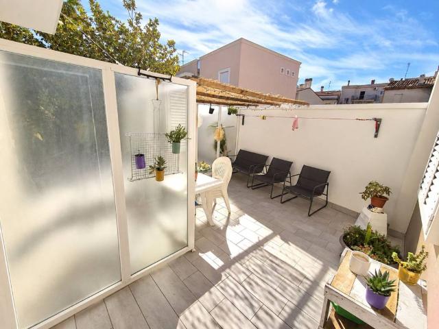 Appartamento in affitto a San Benedetto del Tronto AP