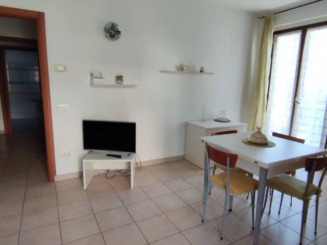 Appartamento in affitto a San Benedetto del Tronto AP