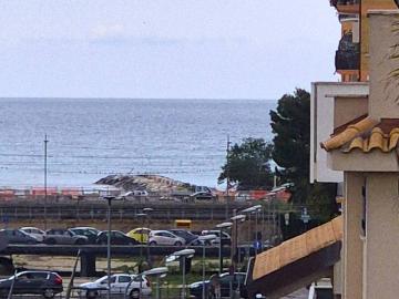 Appartamento in affitto a San Benedetto del Tronto AP