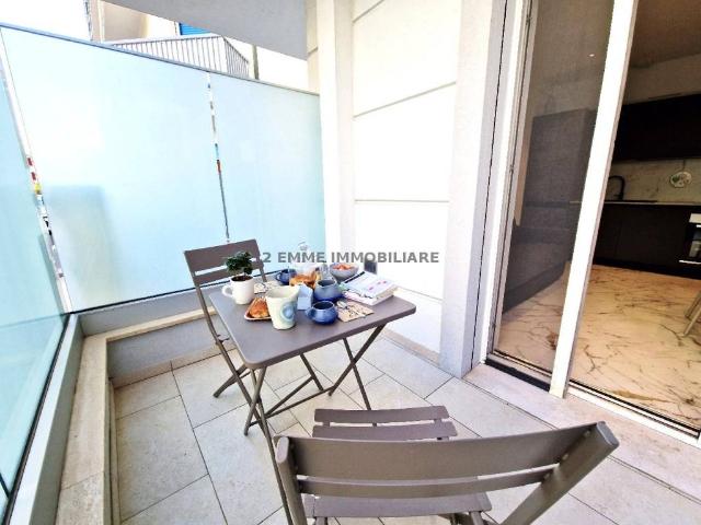 Appartamento in affitto a San Benedetto del Tronto AP