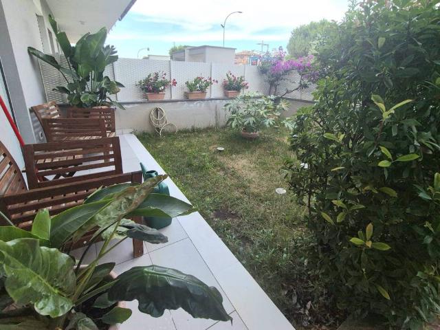 Appartamento in affitto a San Benedetto del Tronto AP