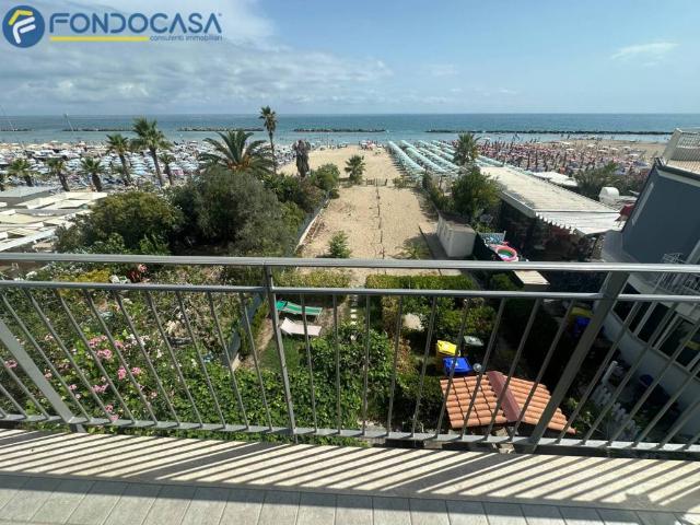 Appartamento in affitto a San Benedetto del Tronto AP