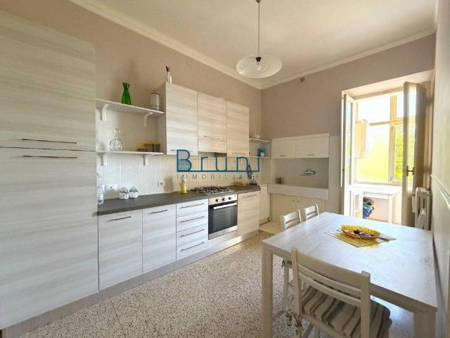 Appartamento in affitto a San Benedetto del Tronto AP