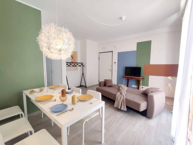 Appartamento in affitto a San Benedetto del Tronto AP