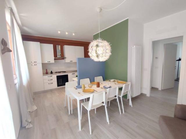 Appartamento in affitto a San Benedetto del Tronto AP