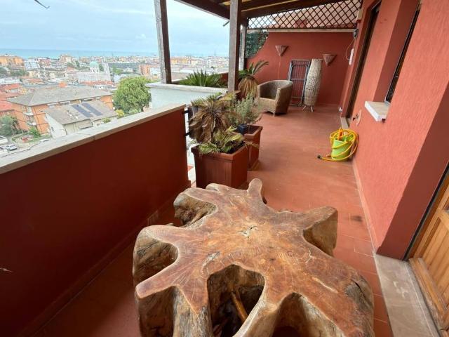 Appartamento in affitto a San Benedetto del Tronto AP