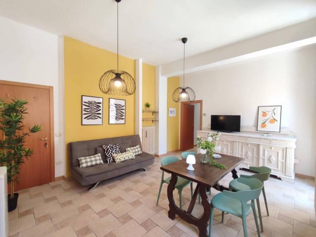 Appartamento in affitto a San Benedetto del Tronto AP