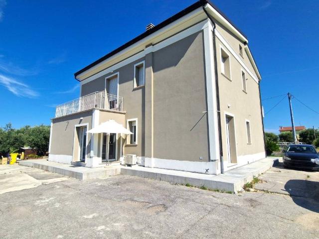 Appartamento in affitto a San Benedetto del Tronto AP
