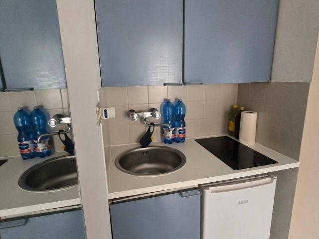 Appartamento in affitto a San Benedetto del Tronto AP
