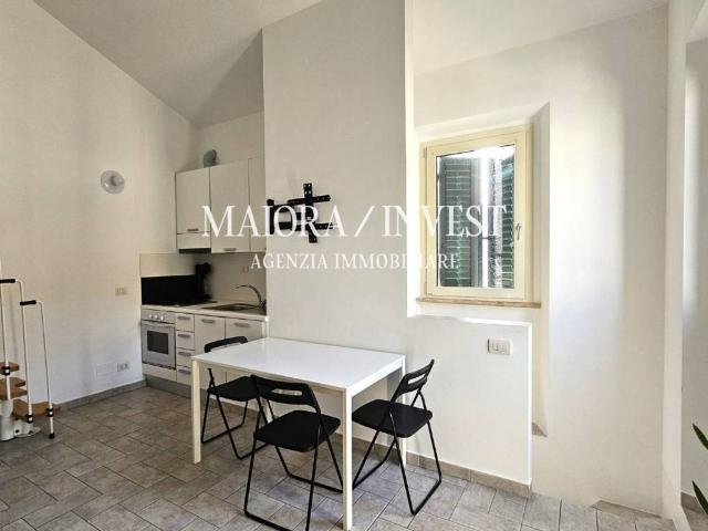 Appartamento in affitto a San Benedetto del Tronto AP