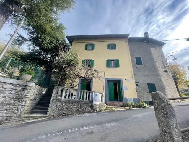 Appartamento in Affitto a SAN BENEDETTO VAL DI SAMBRO