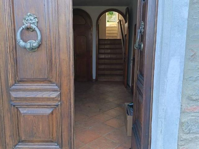 Appartamento in affitto a San Benedetto Val di Sambro BO