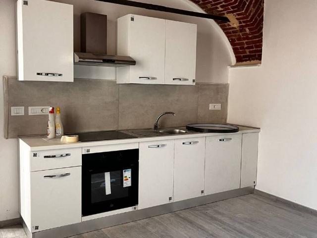 Appartamento in affitto a San Benigno Canavese TO