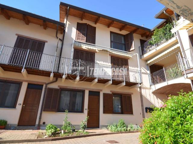 Appartamento in affitto a San Benigno Canavese TO