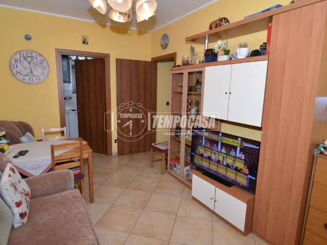 Appartamento in affitto a San Benigno Canavese TO