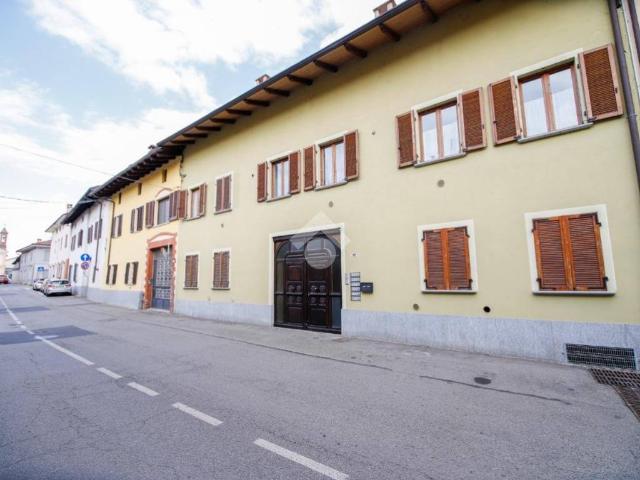 Appartamento in affitto a San Benigno Canavese TO