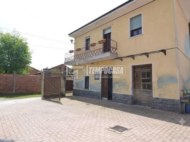 Appartamento in affitto a San Benigno Canavese TO