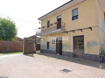 Appartamento in affitto a San Benigno Canavese TO