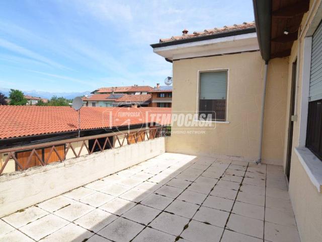 Appartamento in affitto a San Benigno Canavese TO