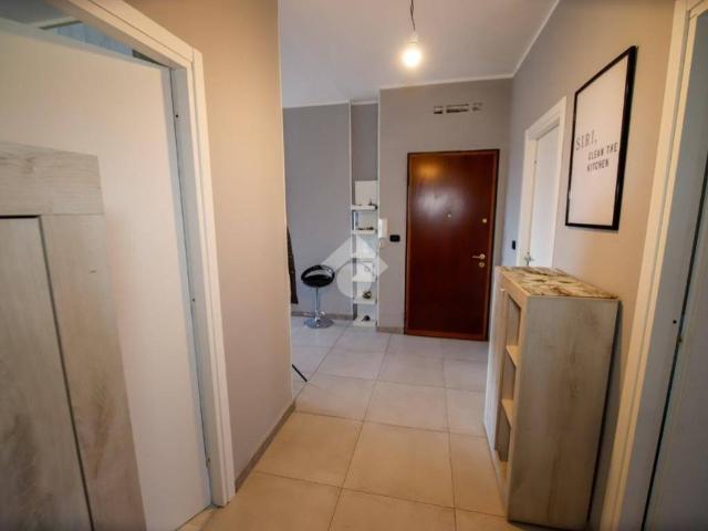 Appartamento in affitto a San Benigno Canavese TO