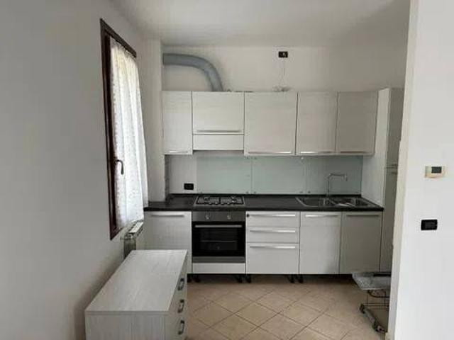 Appartamento in affitto a San Bellino RO