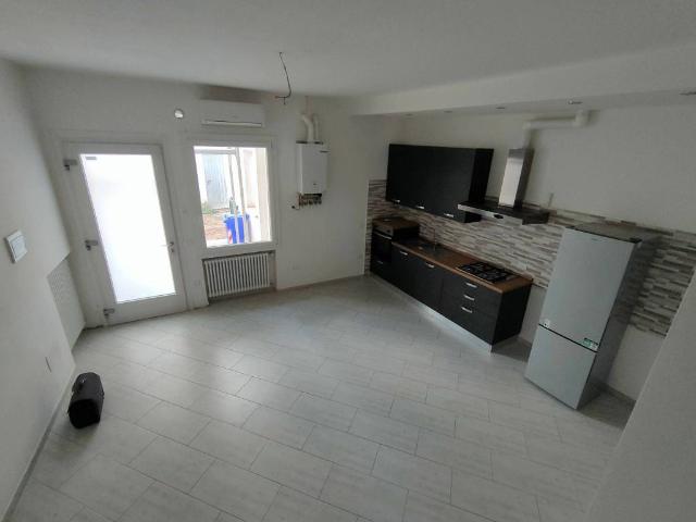 Appartamento in affitto a San Bellino RO