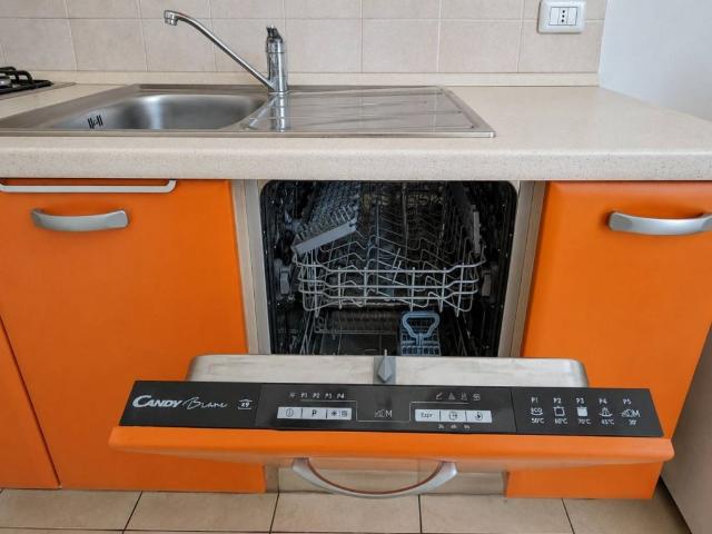 Appartamento in affitto a San Bonifacio via minghetti, arredato, box, riscaldamento autonomo TrovaCasa