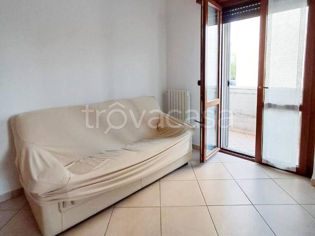 Appartamento in affitto a San Bonifacio via Cesare Battisti, arredato, box, terrazzo TrovaCasa