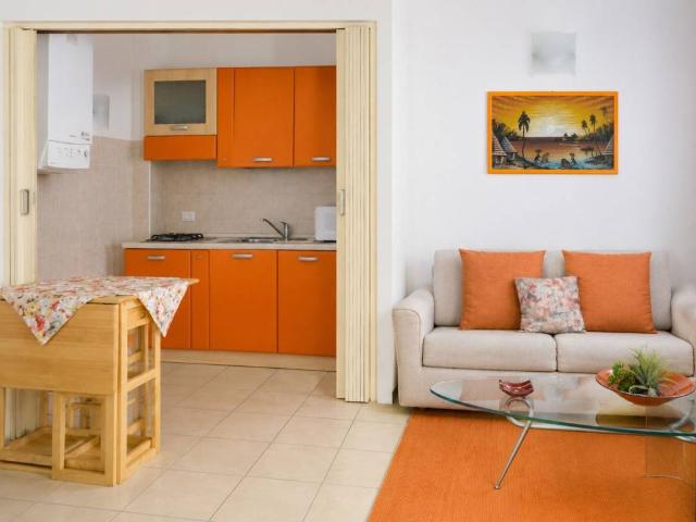Appartamento in affitto a San Bonifacio VR