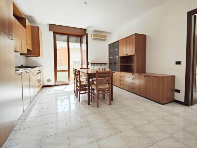 Appartamento in affitto a San Bonifacio VR