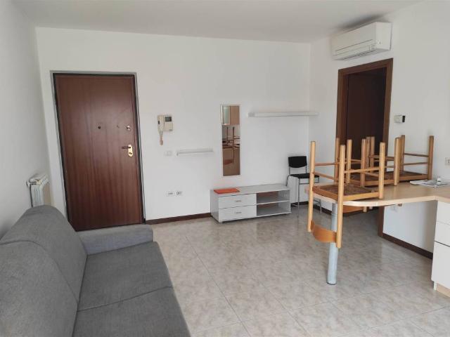 Appartamento in affitto a San Bonifacio VR