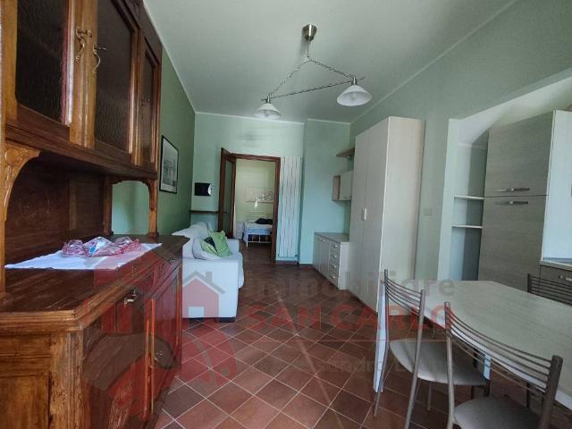 Appartamento in affitto a San Carlo Canavese TO