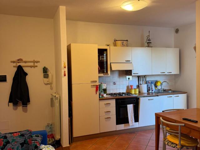 Appartamento in affitto a San Casciano Cascina