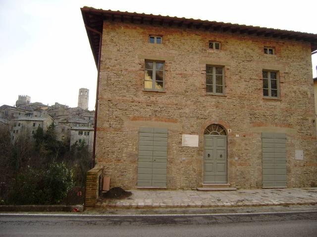Appartamento in affitto a San Casciano dei Bagni SI